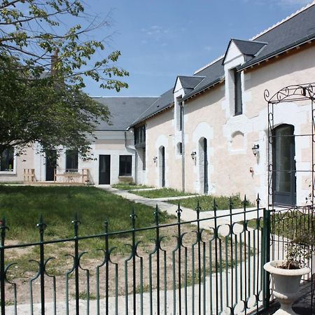 Les Chambres D'Emma Le Liege Экстерьер фото