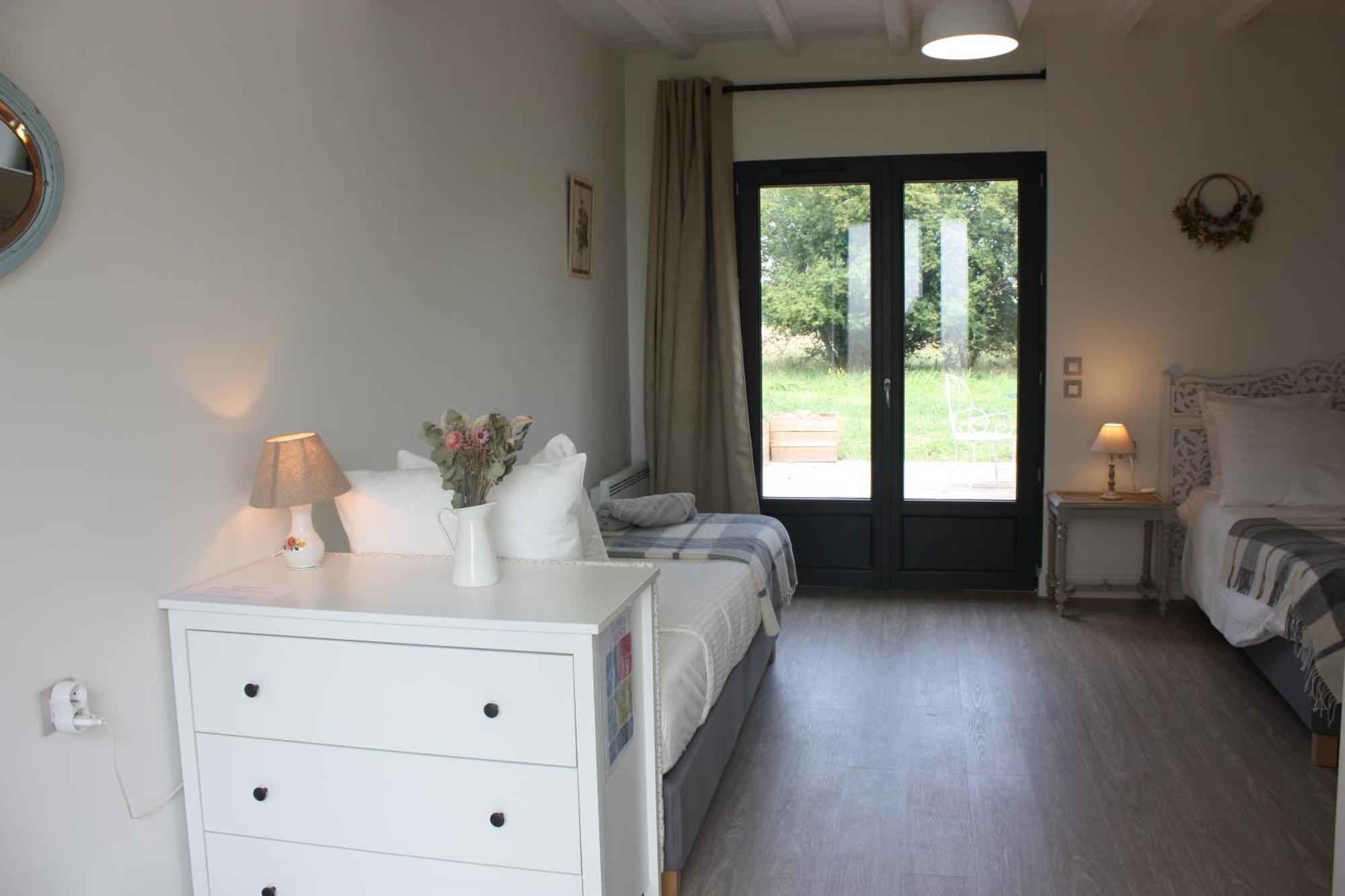 Les Chambres D'Emma Le Liege Экстерьер фото