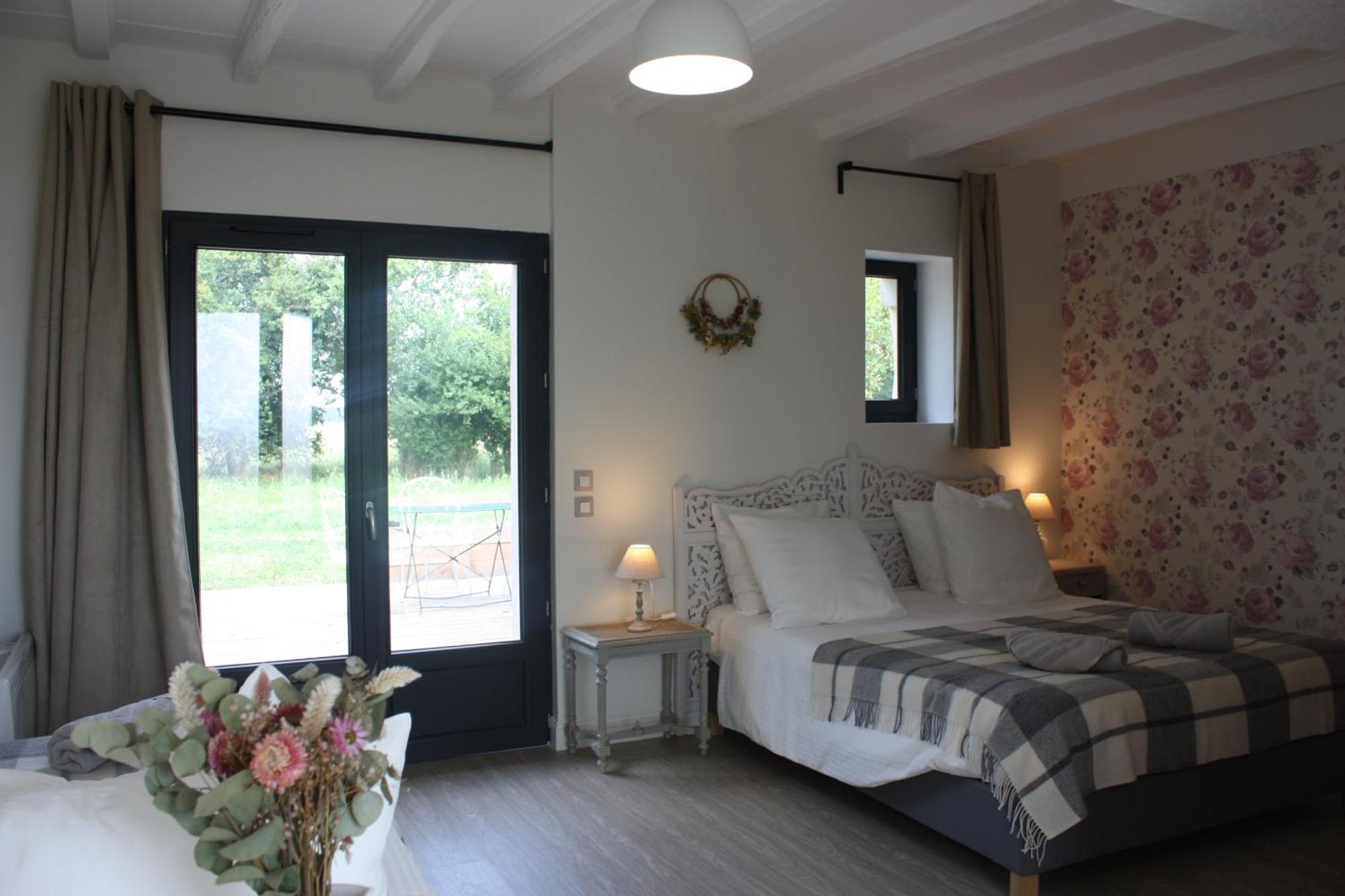 Les Chambres D'Emma Le Liege Экстерьер фото