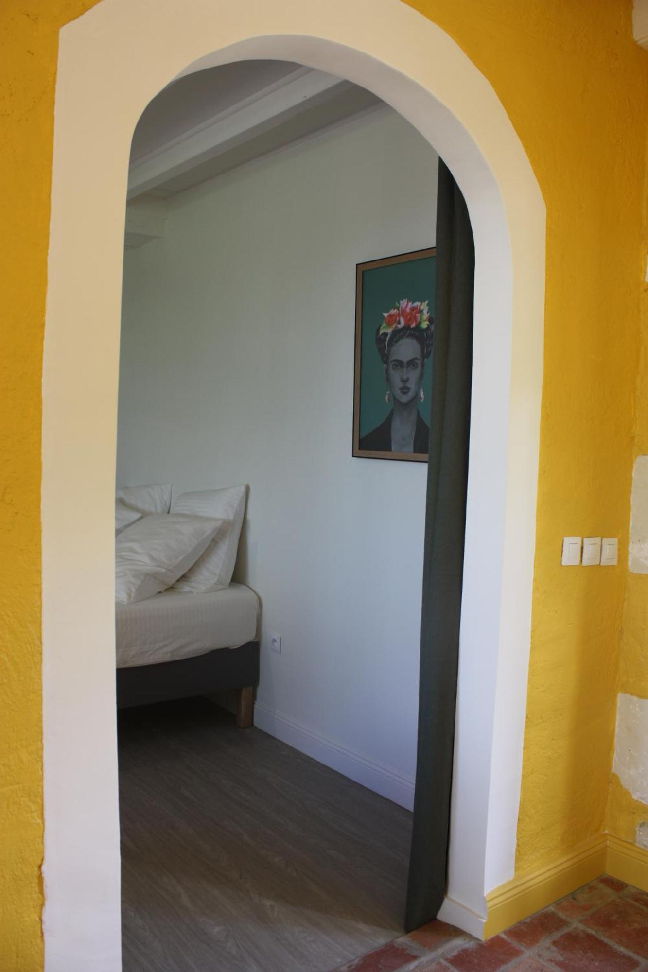 Les Chambres D'Emma Le Liege Экстерьер фото