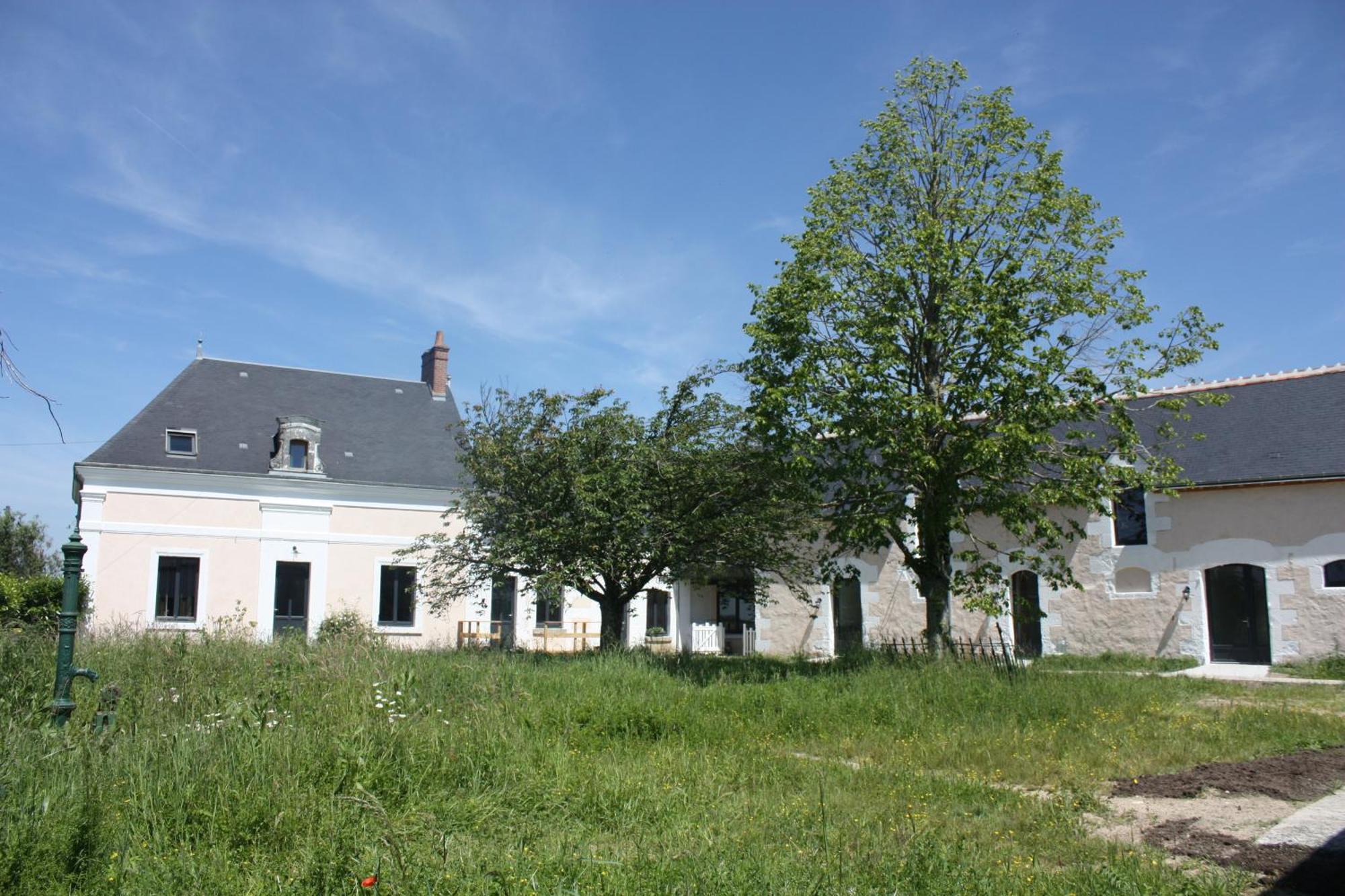 Les Chambres D'Emma Le Liege Экстерьер фото