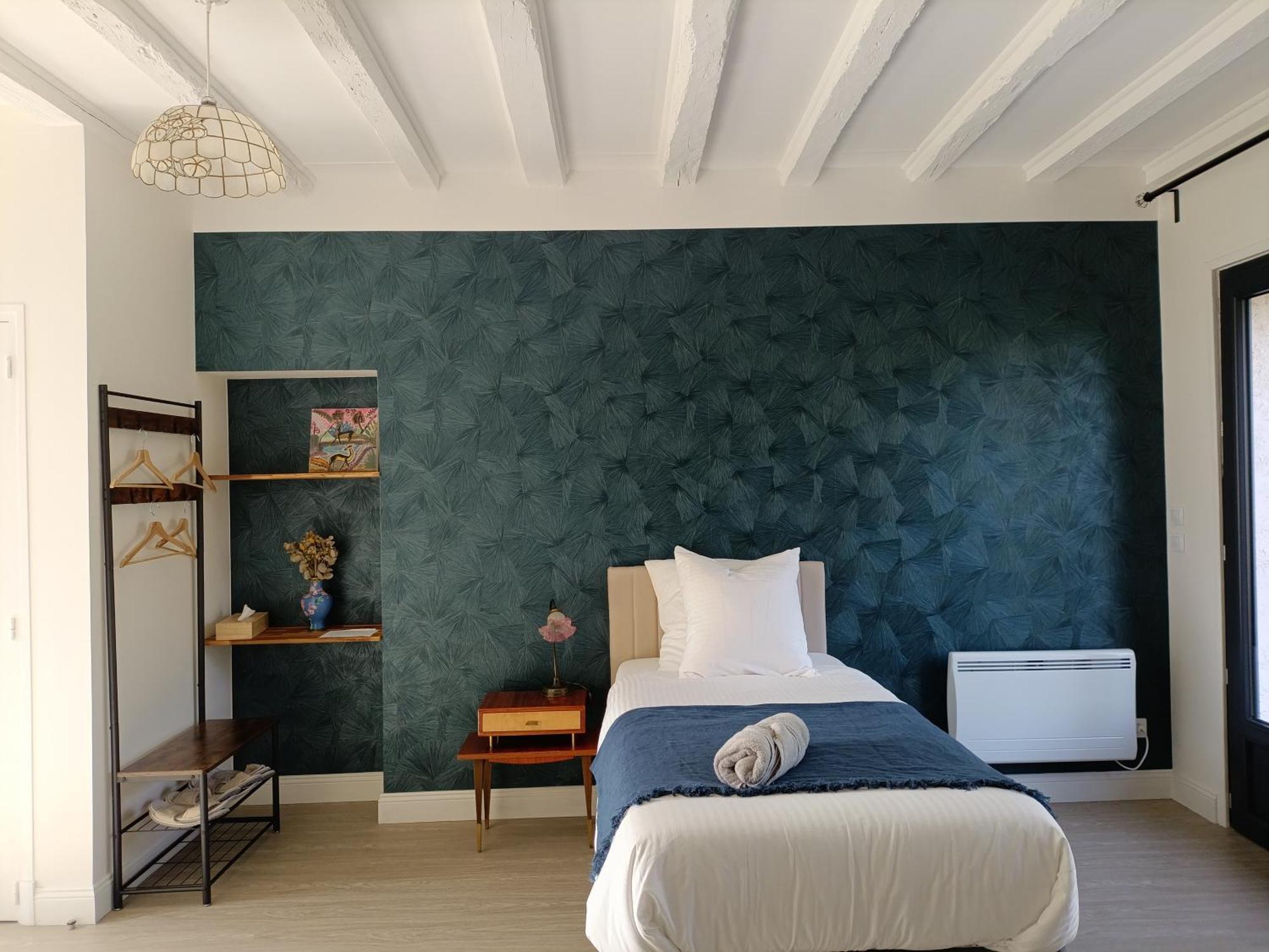 Les Chambres D'Emma Le Liege Экстерьер фото